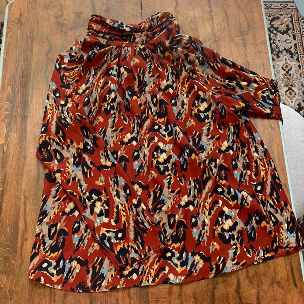 Allison Joy too NWT